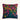 Virginia Creeper Cushion - Rainbow