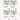 Virginia Creeper Bespoke Mural Sample Pack - Spring