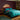 Virginia Creeper Bed Linen Set - Rainbow
