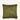 Whispering Grass Cushion - Olive