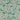 Wild Chervil Fabric – Peacock