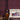 Wild Chervil Wallpaper - Damson & Gold (120397)