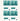 Willowherb Bespoke Mural Sample Pack - Spring