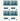 Willowherb Bespoke Mural Sample Pack - Winter