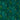 Woodland Fern Velvet – Peacock
