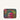 Woodland Disco Small Rectangular Tray - Rainbow
