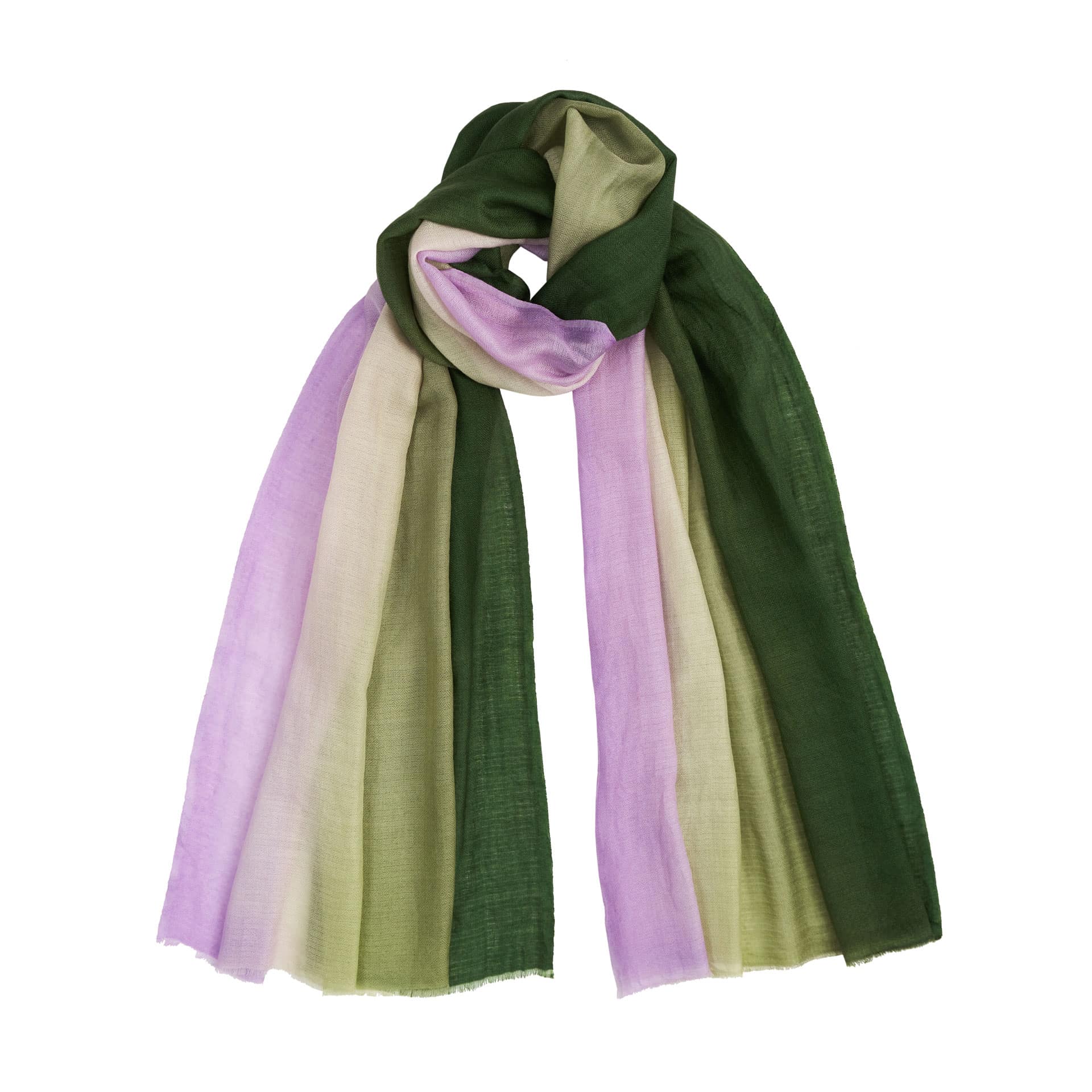 Ombre-scarf---iris
