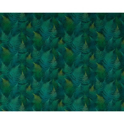 Woodland-Fern---Peacock