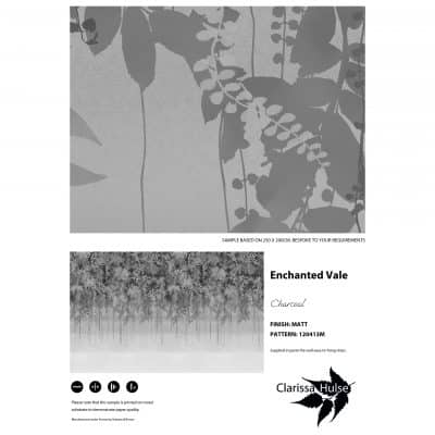 120413 ENCHANTED VALE CHARCOAL - Sample