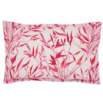 39L_Clarissa Hulse Bamboo Pink Oxford Pillowcase co copy
